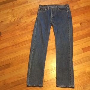 Levi jeans